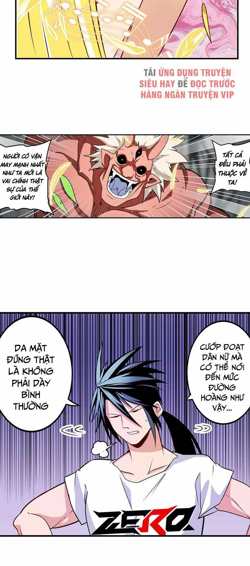 Anh Hùng ? Ta Không Làm Lâu Rồi: Chapter 277