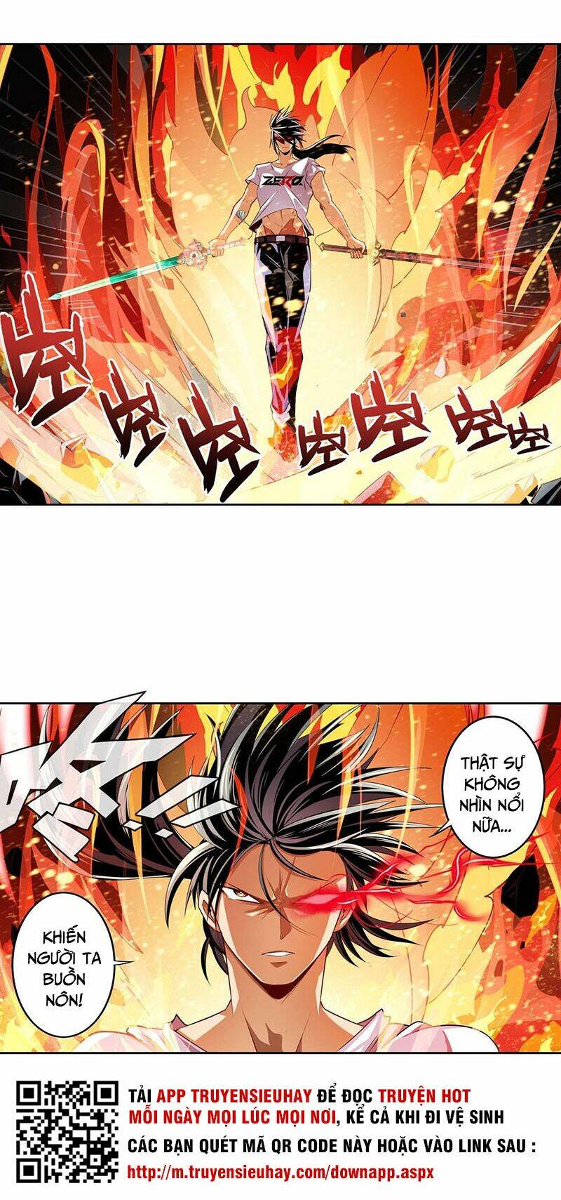 Anh Hùng ? Ta Không Làm Lâu Rồi: Chapter 277