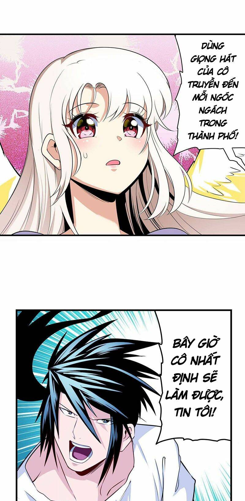 Anh Hùng ? Ta Không Làm Lâu Rồi: Chapter 277