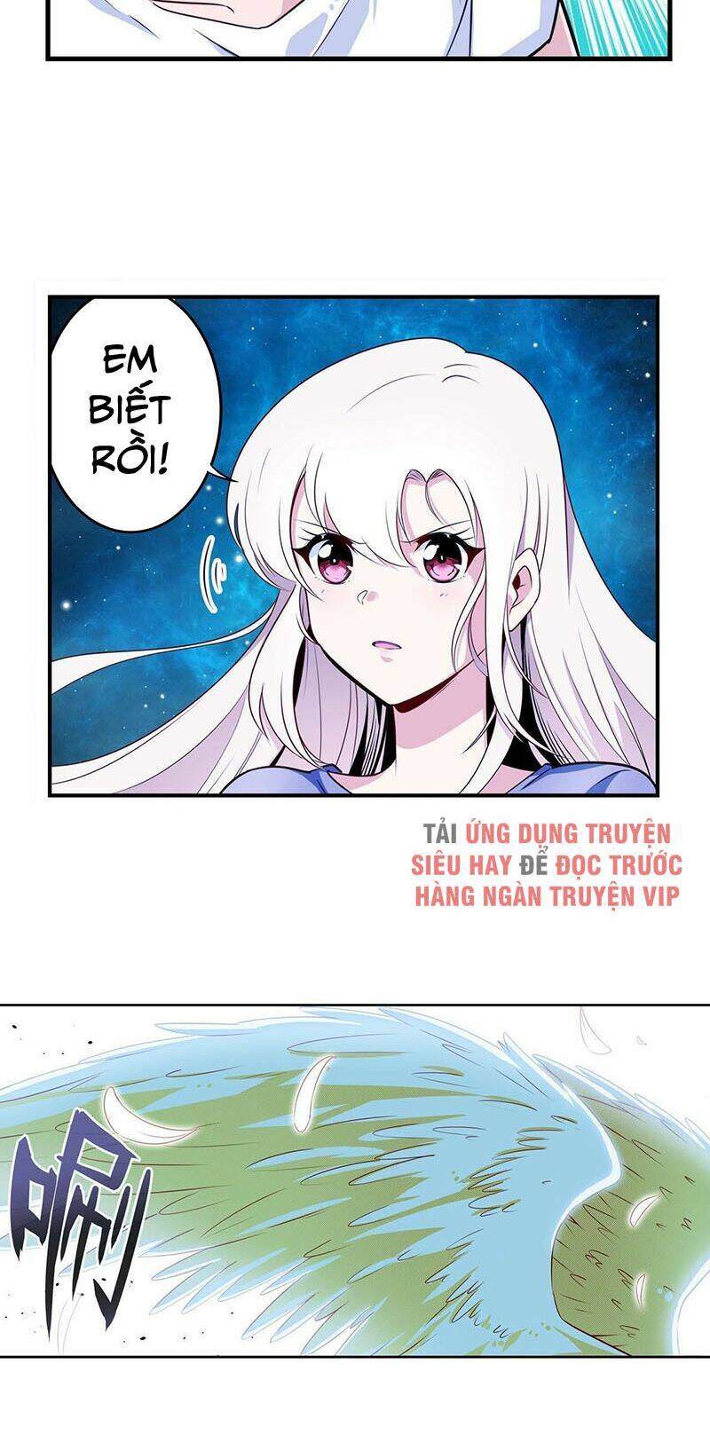 Anh Hùng ? Ta Không Làm Lâu Rồi: Chapter 277