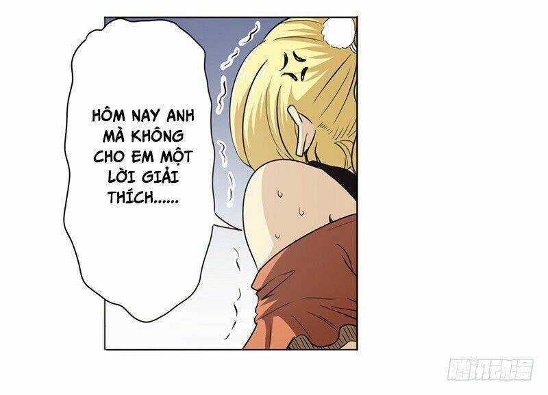 Anh Hùng ? Ta Không Làm Lâu Rồi: Chapter 28