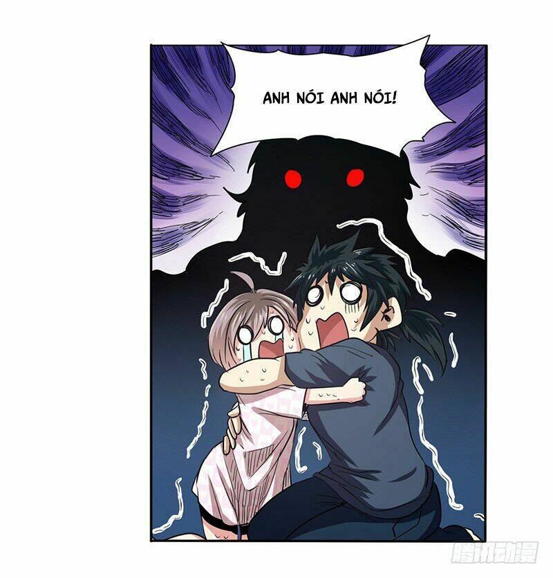 Anh Hùng ? Ta Không Làm Lâu Rồi: Chapter 28