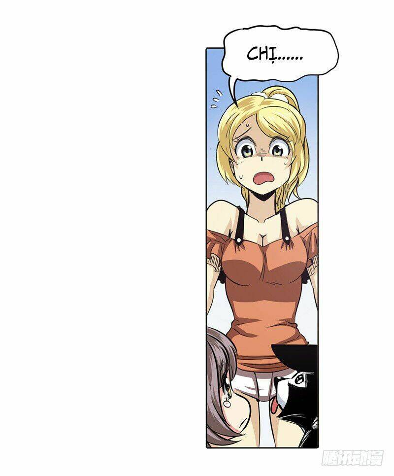 Anh Hùng ? Ta Không Làm Lâu Rồi: Chapter 28