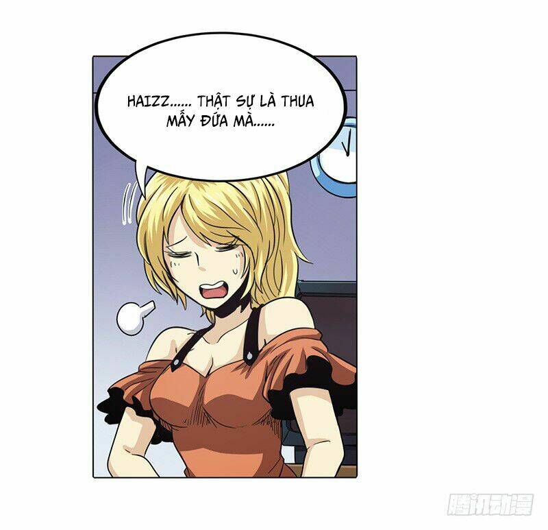 Anh Hùng ? Ta Không Làm Lâu Rồi: Chapter 28
