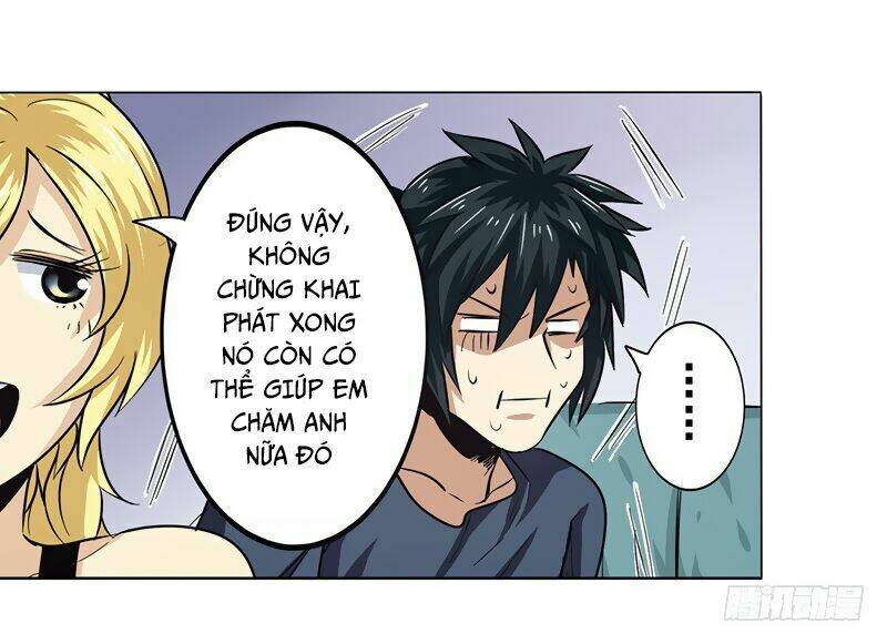 Anh Hùng ? Ta Không Làm Lâu Rồi: Chapter 28