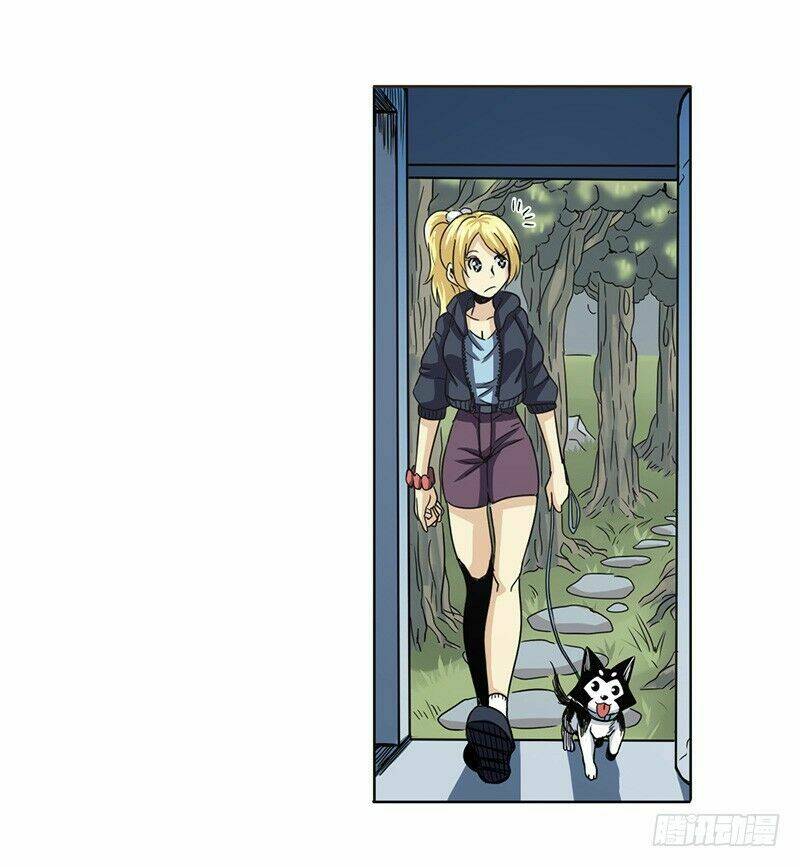 Anh Hùng ? Ta Không Làm Lâu Rồi: Chapter 28