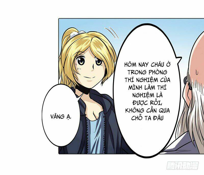 Anh Hùng ? Ta Không Làm Lâu Rồi: Chapter 28