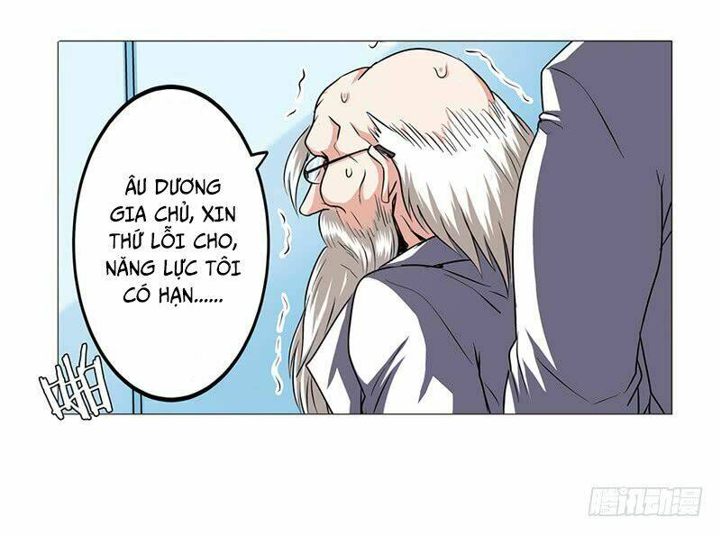 Anh Hùng ? Ta Không Làm Lâu Rồi: Chapter 28