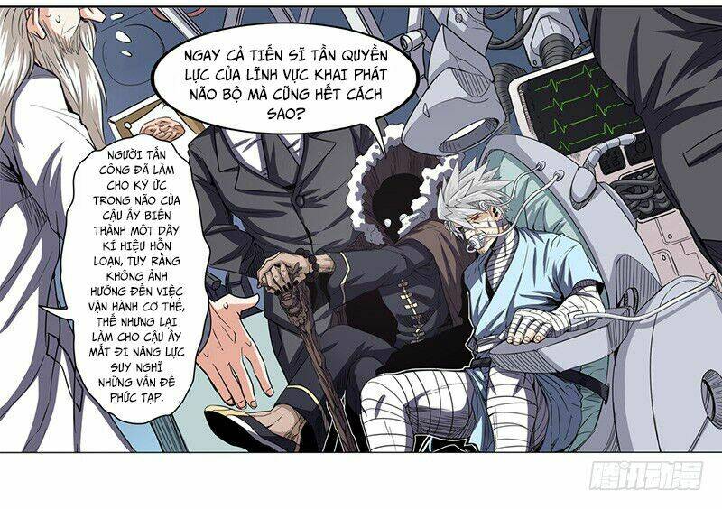 Anh Hùng ? Ta Không Làm Lâu Rồi: Chapter 28