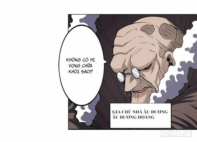 Anh Hùng ? Ta Không Làm Lâu Rồi: Chapter 28