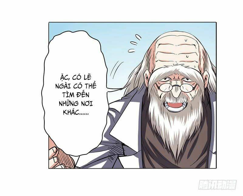 Anh Hùng ? Ta Không Làm Lâu Rồi: Chapter 28