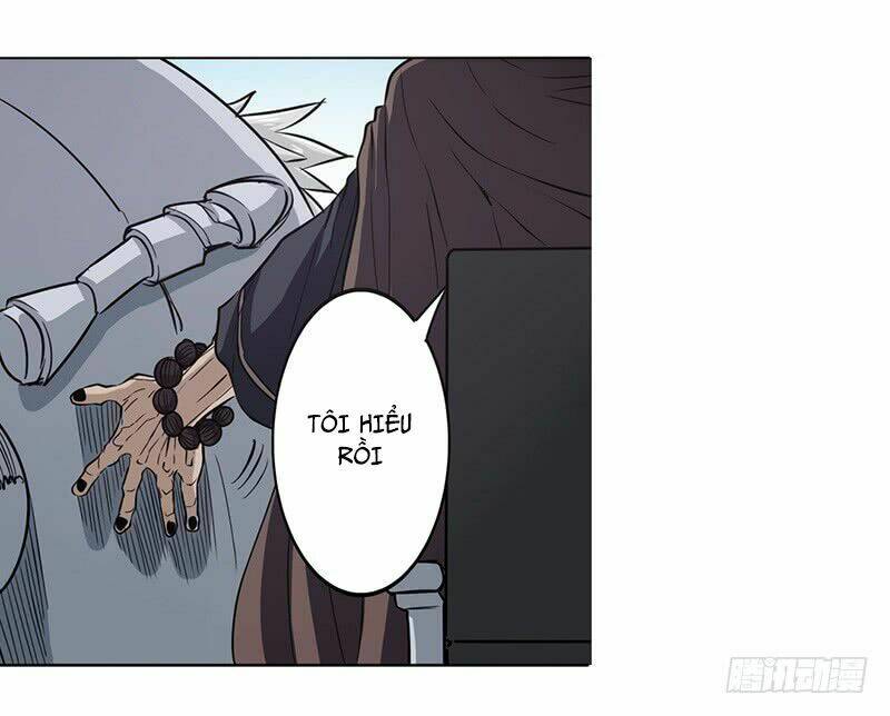 Anh Hùng ? Ta Không Làm Lâu Rồi: Chapter 28