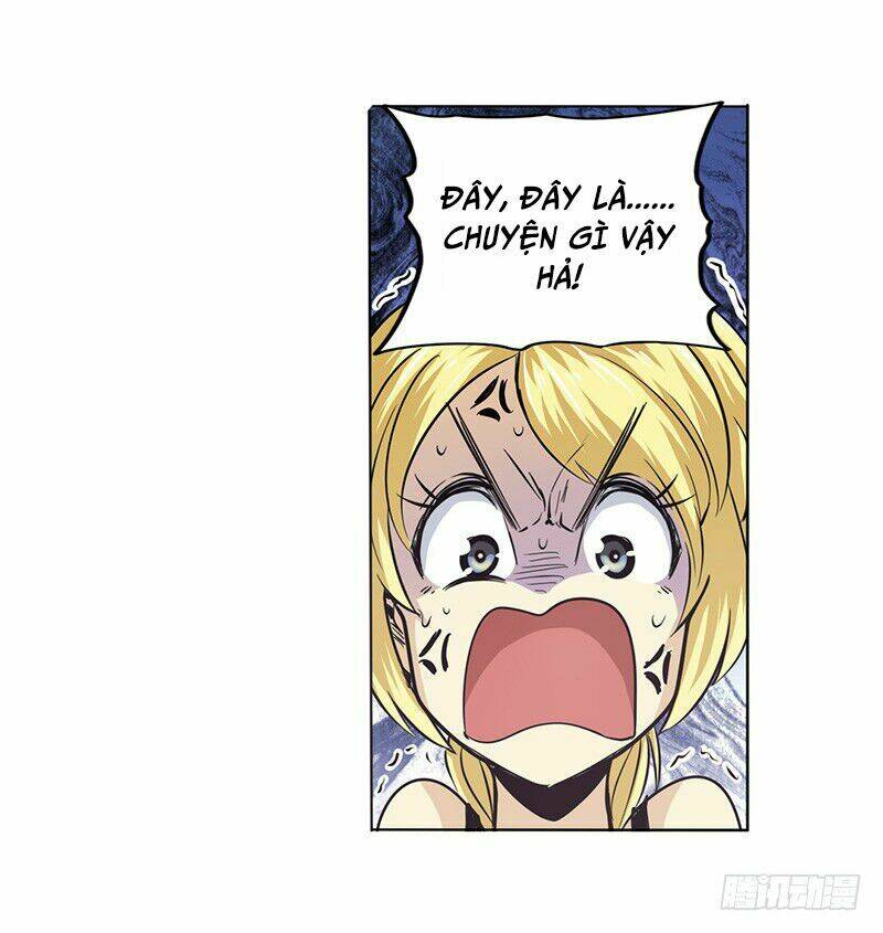 Anh Hùng ? Ta Không Làm Lâu Rồi: Chapter 28
