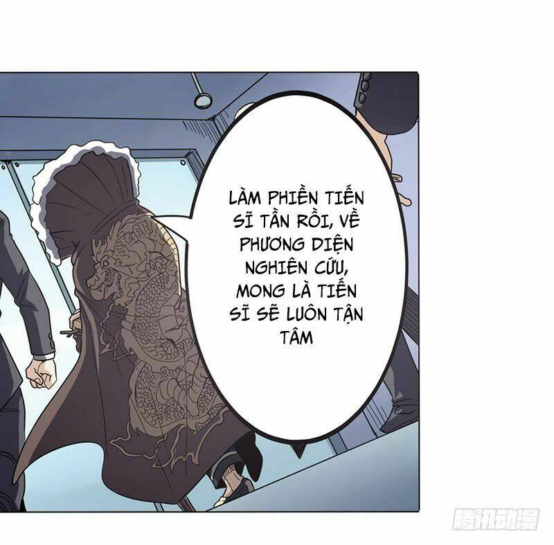 Anh Hùng ? Ta Không Làm Lâu Rồi: Chapter 28
