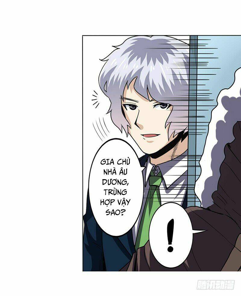 Anh Hùng ? Ta Không Làm Lâu Rồi: Chapter 28