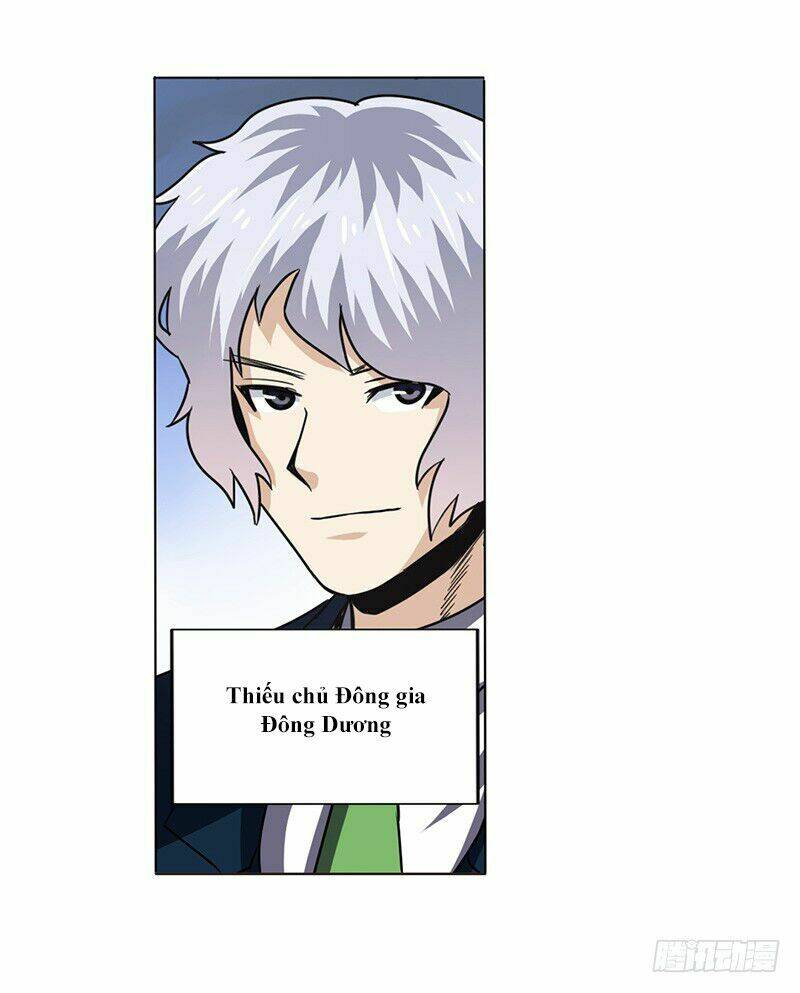 Anh Hùng ? Ta Không Làm Lâu Rồi: Chapter 28