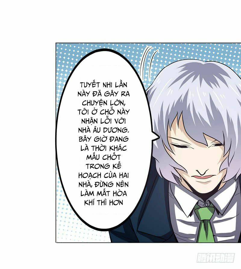 Anh Hùng ? Ta Không Làm Lâu Rồi: Chapter 28