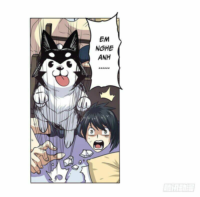 Anh Hùng ? Ta Không Làm Lâu Rồi: Chapter 28