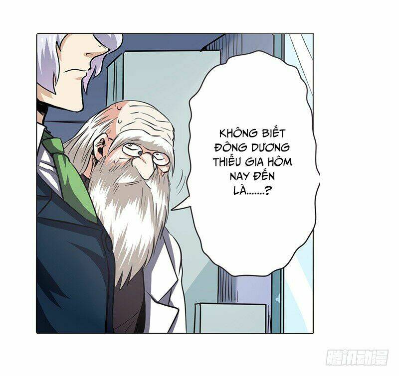 Anh Hùng ? Ta Không Làm Lâu Rồi: Chapter 28
