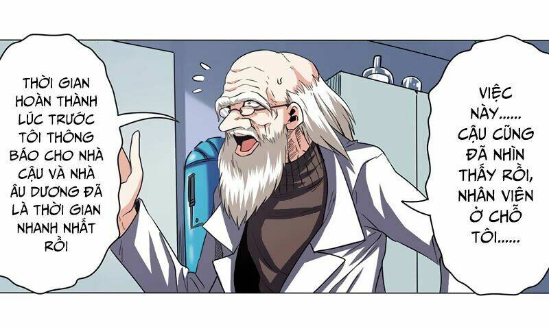 Anh Hùng ? Ta Không Làm Lâu Rồi: Chapter 28