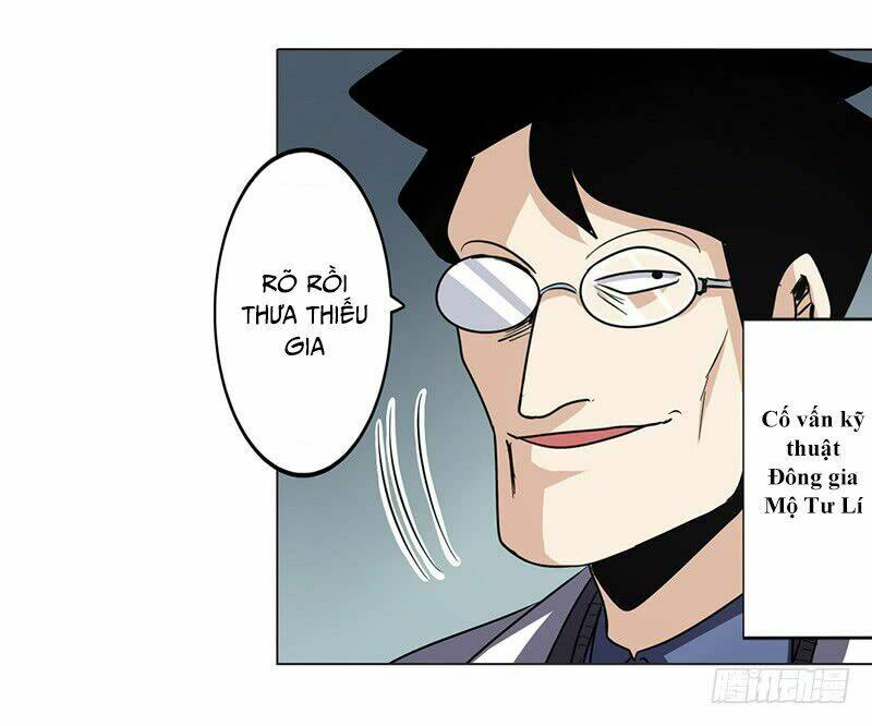 Anh Hùng ? Ta Không Làm Lâu Rồi: Chapter 28