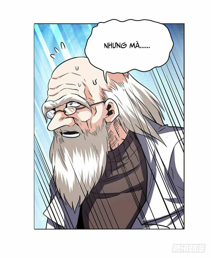 Anh Hùng ? Ta Không Làm Lâu Rồi: Chapter 28