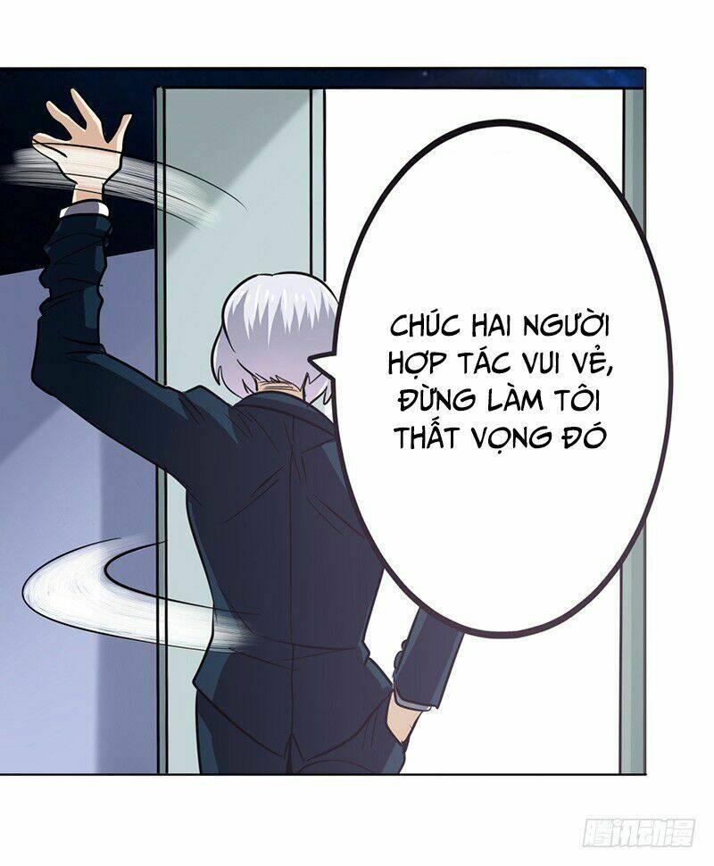 Anh Hùng ? Ta Không Làm Lâu Rồi: Chapter 28