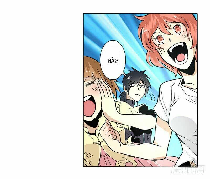 Anh Hùng ? Ta Không Làm Lâu Rồi: Chapter 28