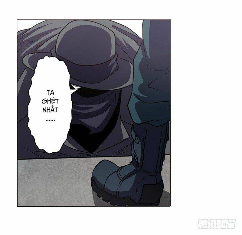 Anh Hùng ? Ta Không Làm Lâu Rồi: Chapter 28