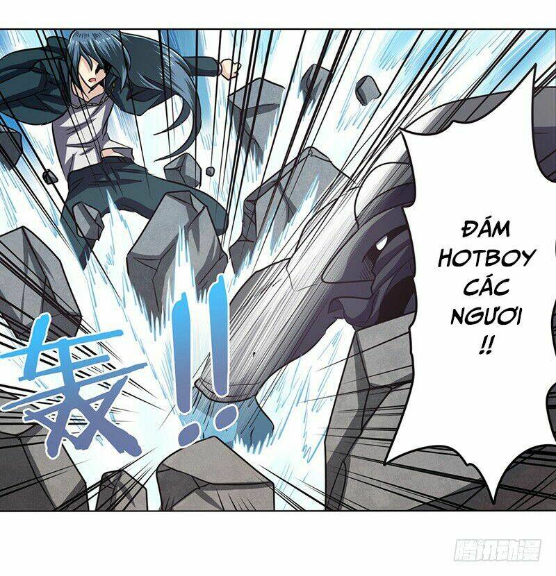 Anh Hùng ? Ta Không Làm Lâu Rồi: Chapter 28