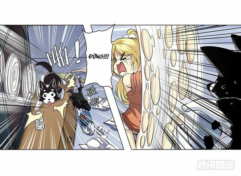 Anh Hùng ? Ta Không Làm Lâu Rồi: Chapter 28