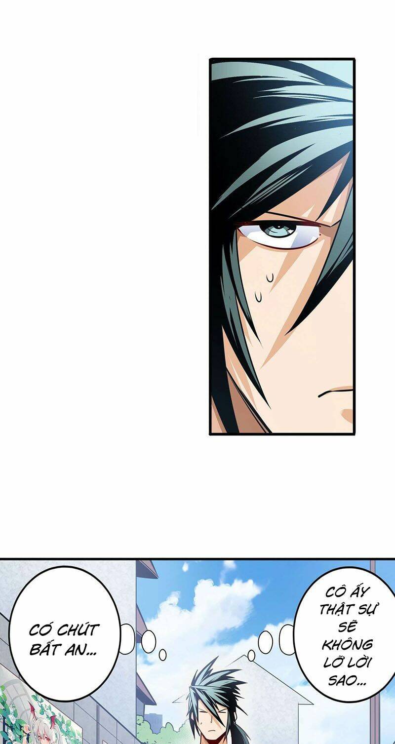 Anh Hùng ? Ta Không Làm Lâu Rồi: Chapter 280