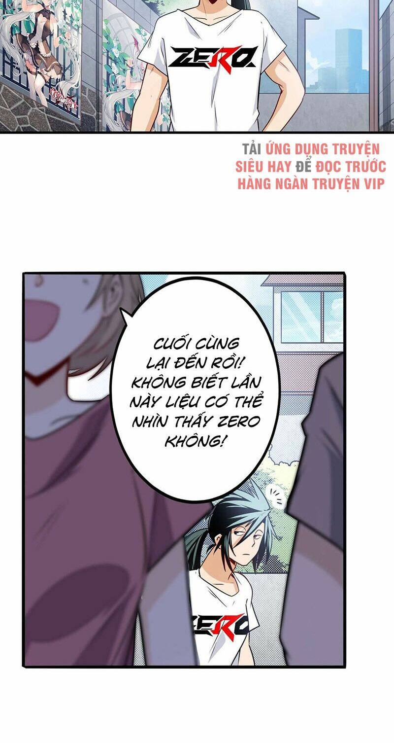 Anh Hùng ? Ta Không Làm Lâu Rồi: Chapter 280