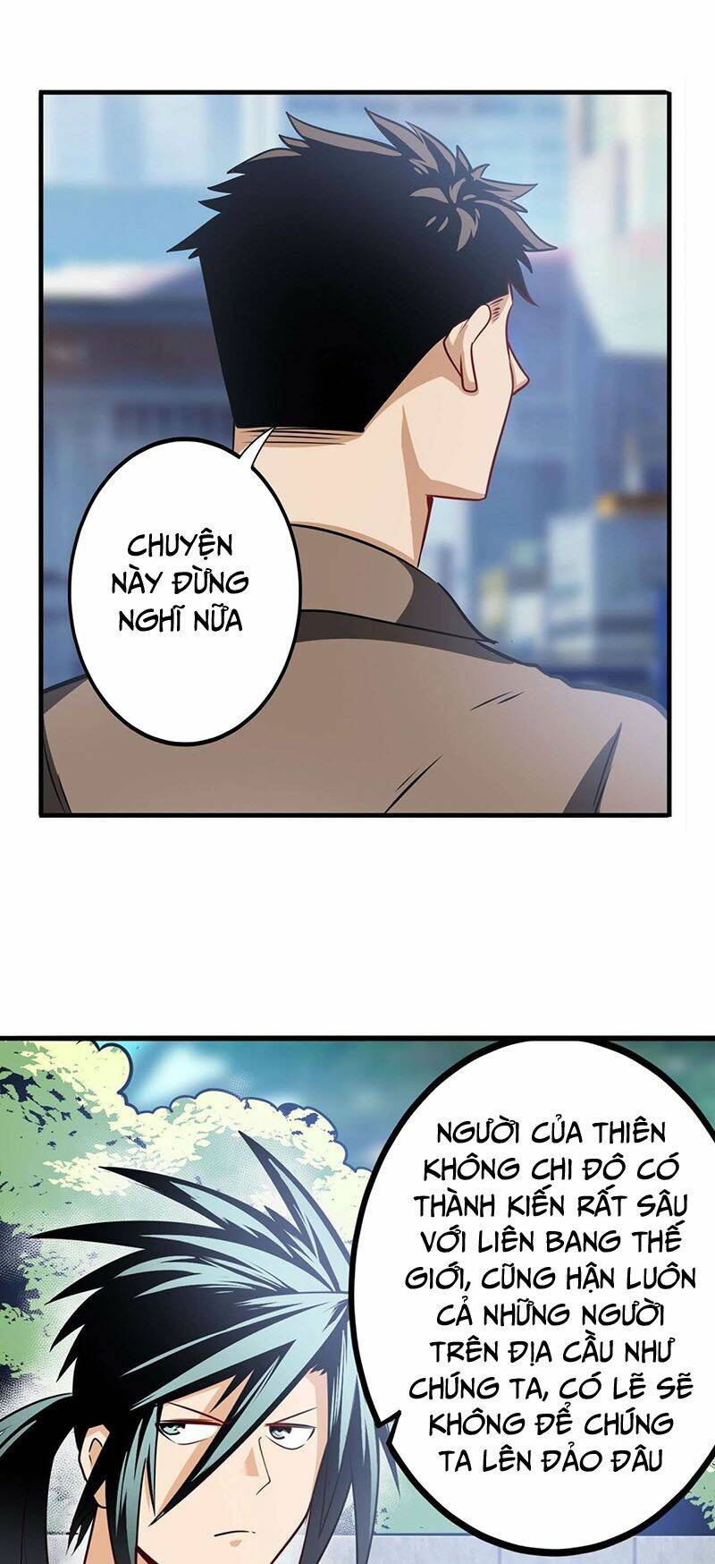 Anh Hùng ? Ta Không Làm Lâu Rồi: Chapter 280