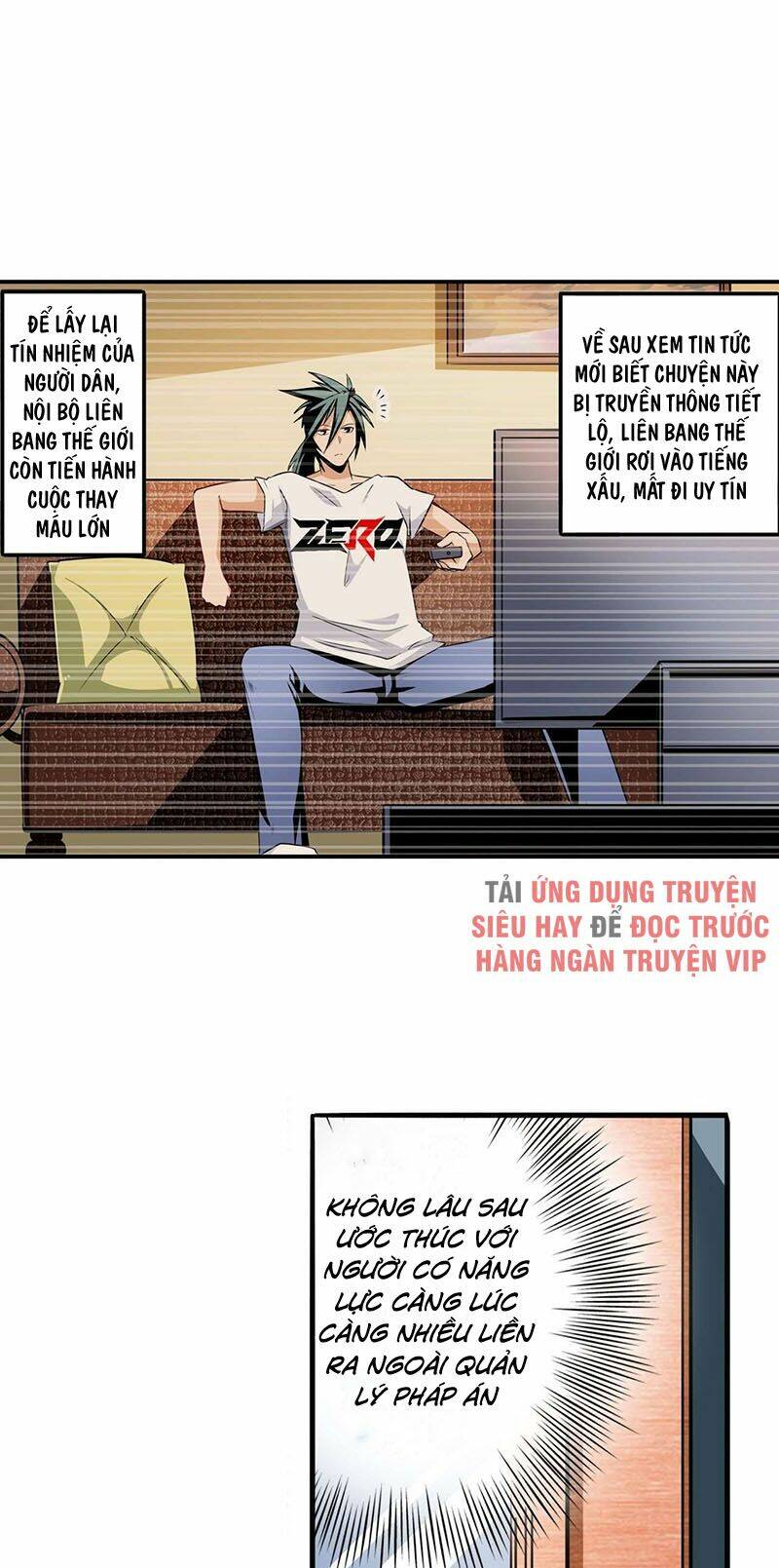Anh Hùng ? Ta Không Làm Lâu Rồi: Chapter 280