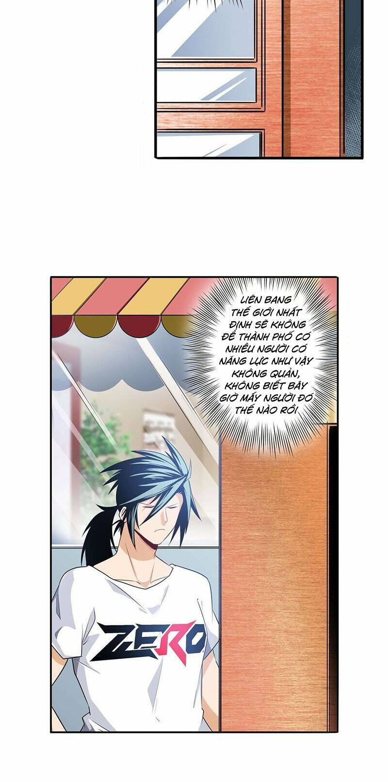 Anh Hùng ? Ta Không Làm Lâu Rồi: Chapter 280