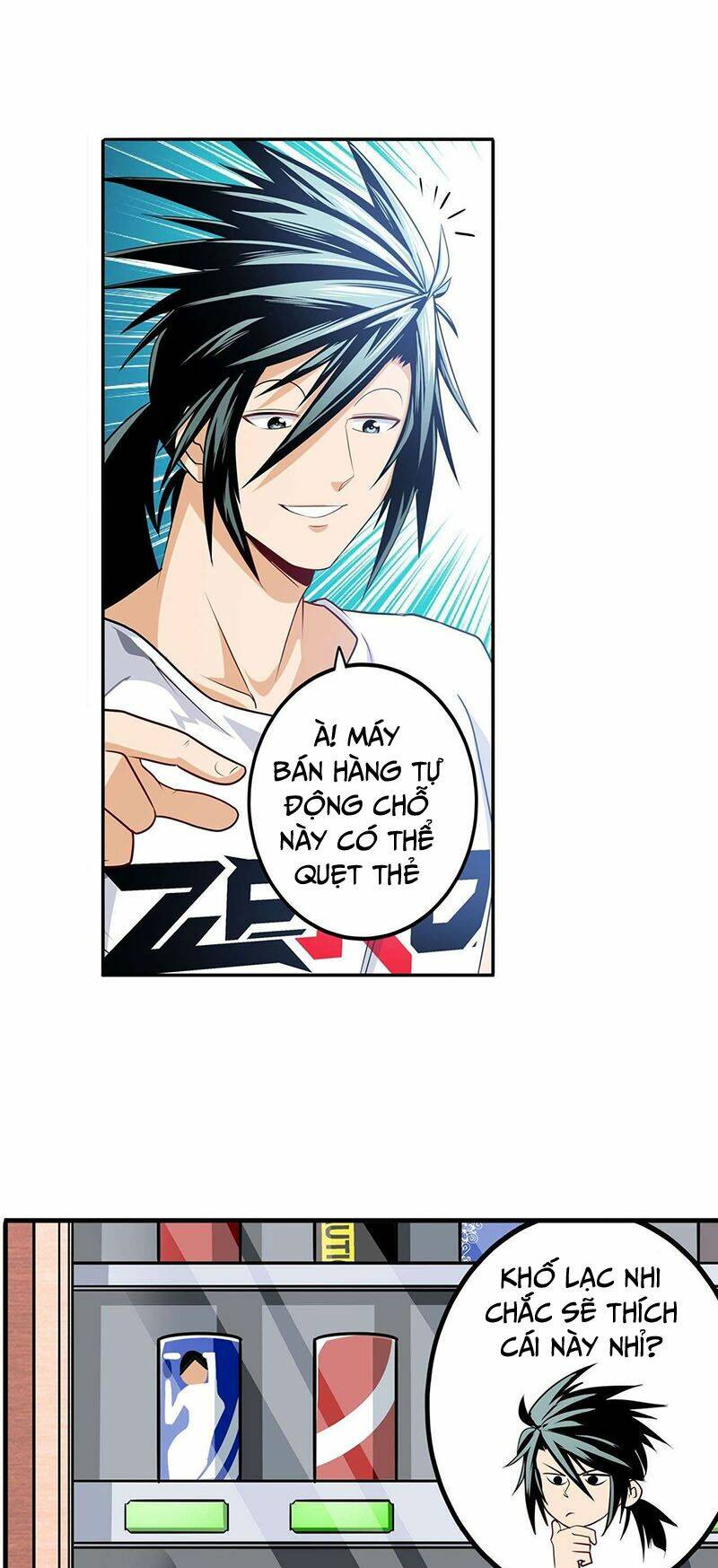 Anh Hùng ? Ta Không Làm Lâu Rồi: Chapter 280