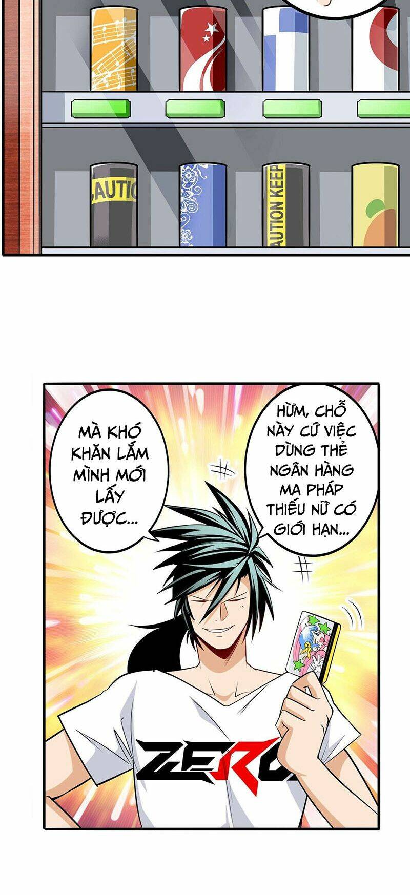 Anh Hùng ? Ta Không Làm Lâu Rồi: Chapter 280