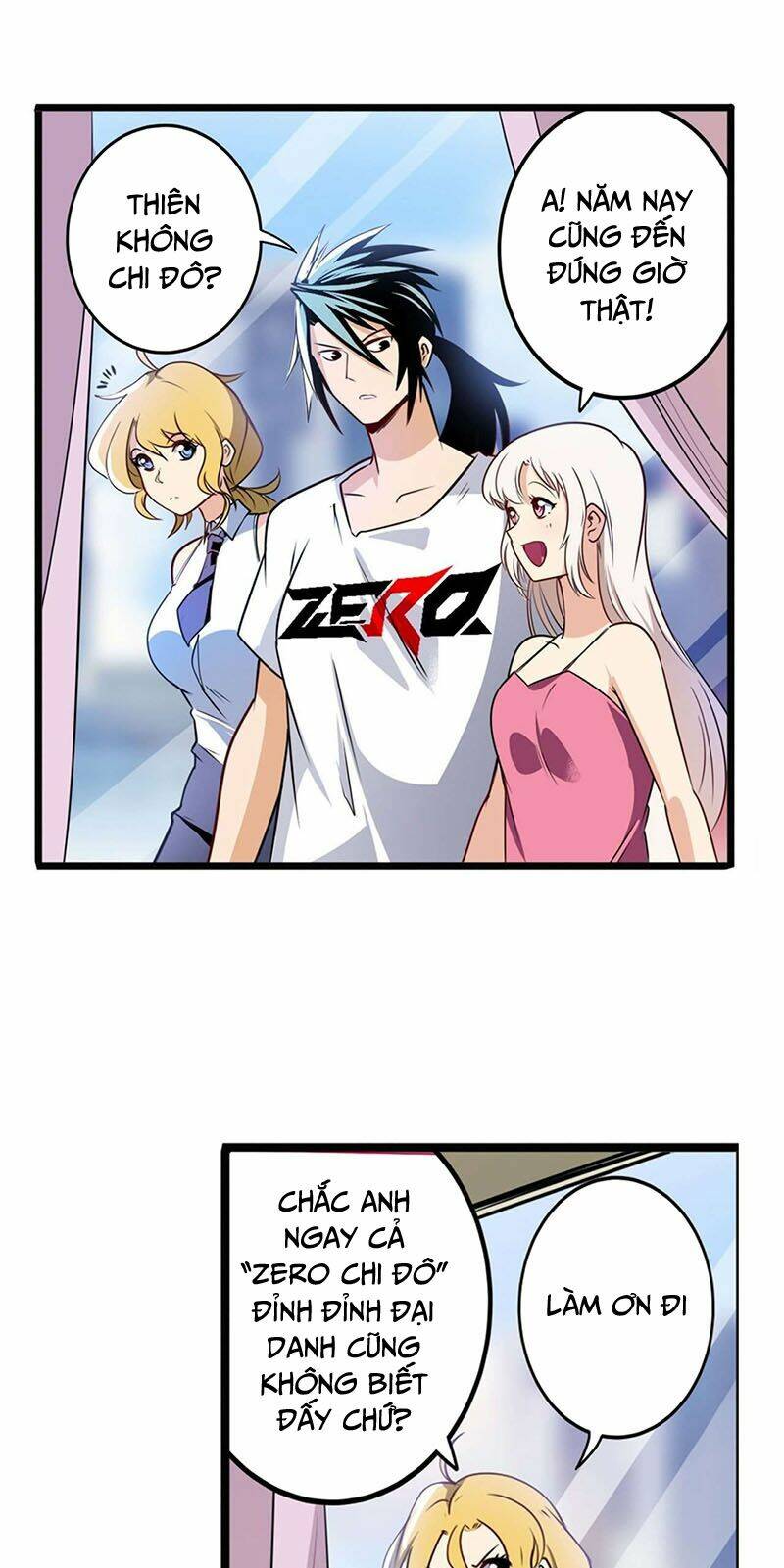 Anh Hùng ? Ta Không Làm Lâu Rồi: Chapter 280