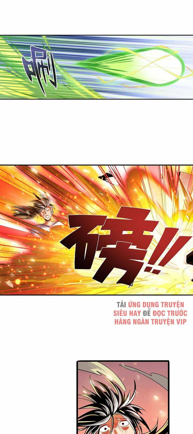 Anh Hùng ? Ta Không Làm Lâu Rồi: Chapter 280