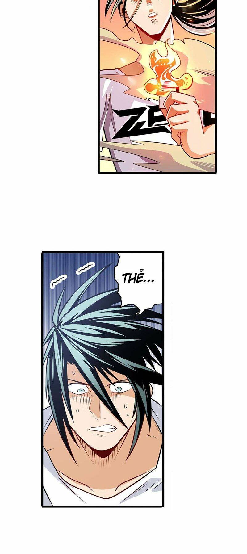 Anh Hùng ? Ta Không Làm Lâu Rồi: Chapter 280