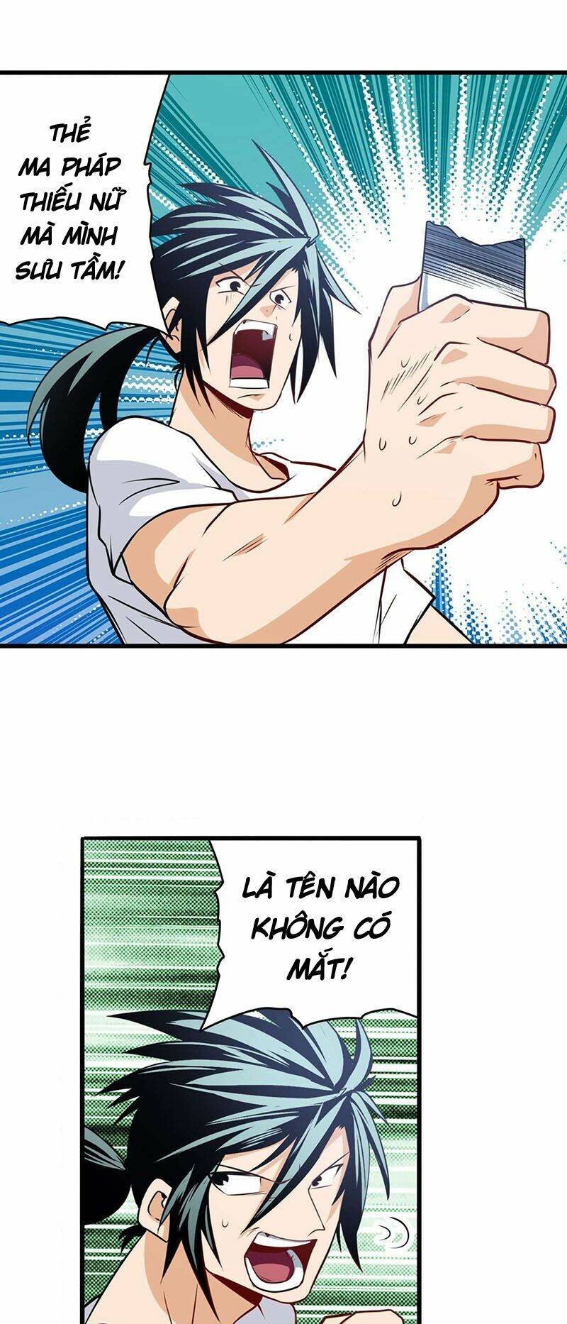 Anh Hùng ? Ta Không Làm Lâu Rồi: Chapter 280