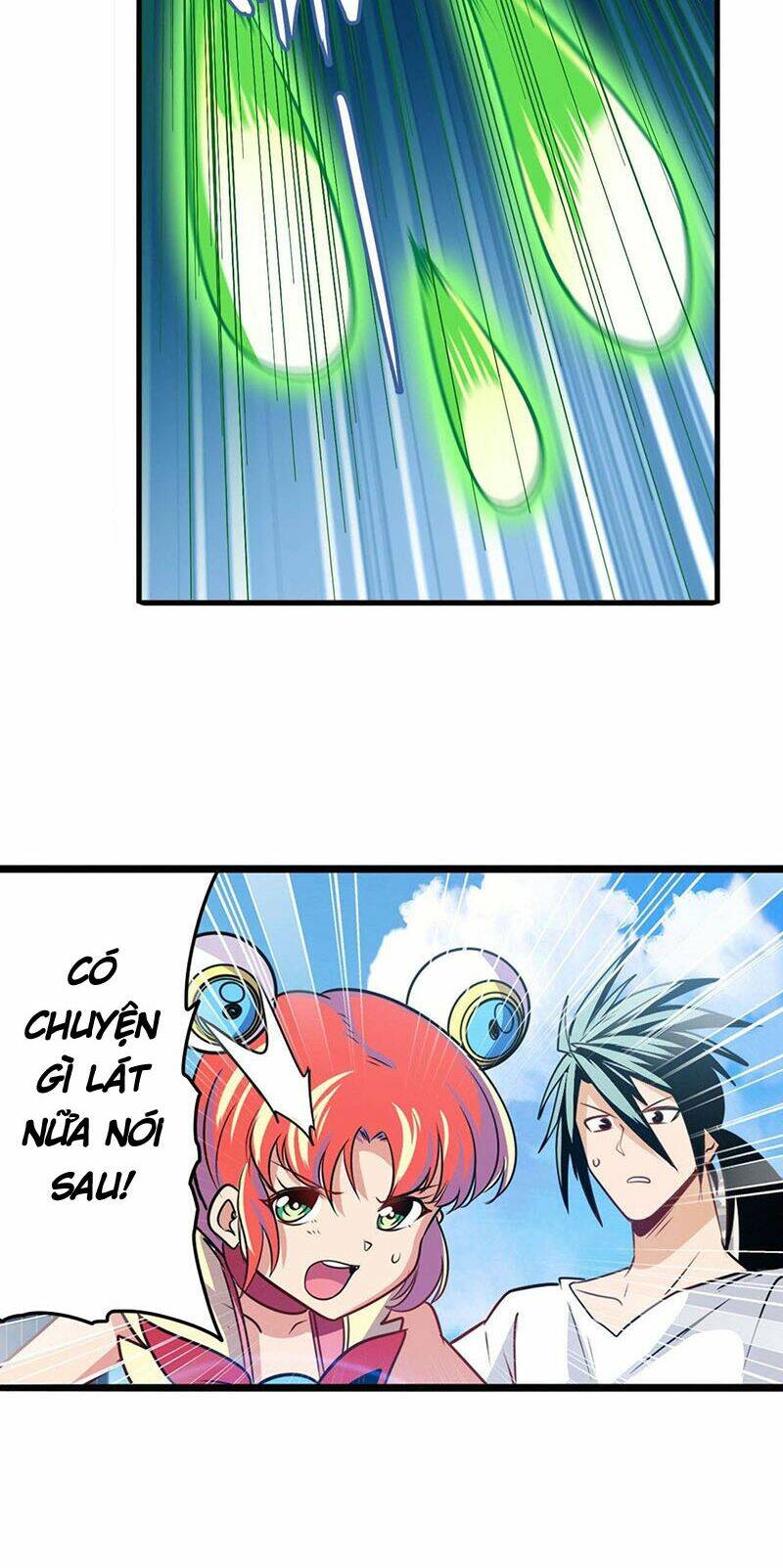 Anh Hùng ? Ta Không Làm Lâu Rồi: Chapter 280