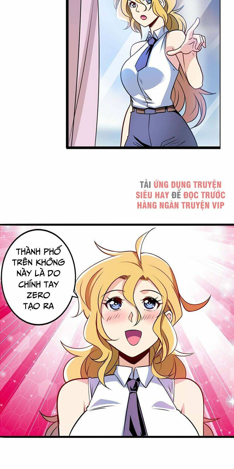 Anh Hùng ? Ta Không Làm Lâu Rồi: Chapter 280