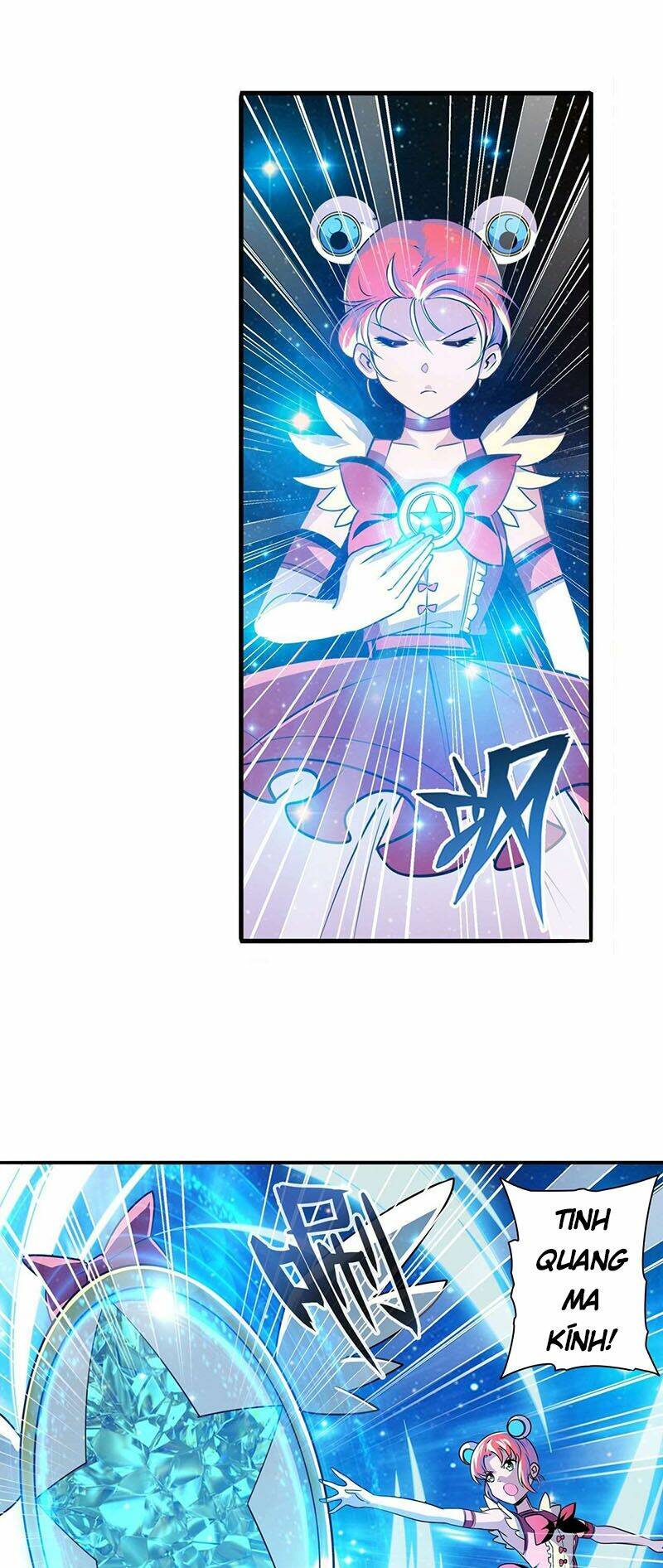 Anh Hùng ? Ta Không Làm Lâu Rồi: Chapter 280