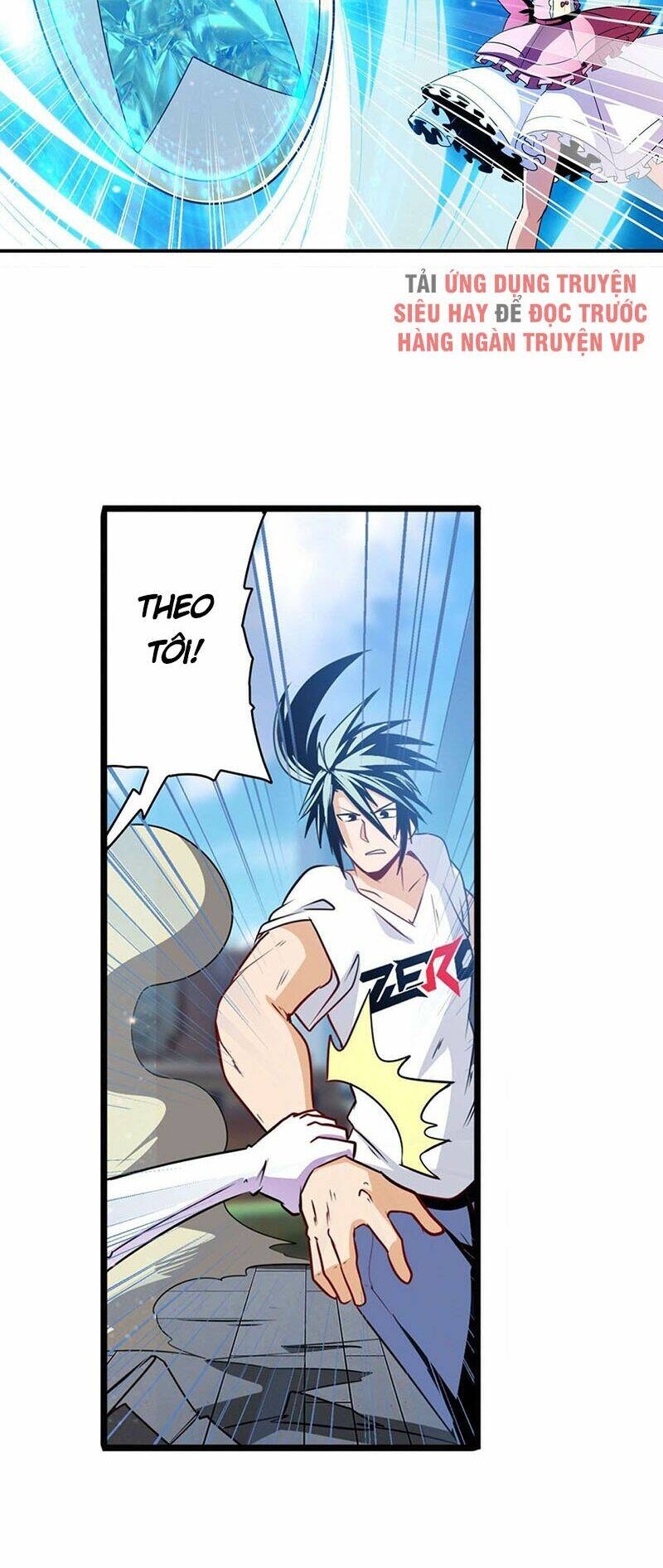 Anh Hùng ? Ta Không Làm Lâu Rồi: Chapter 280