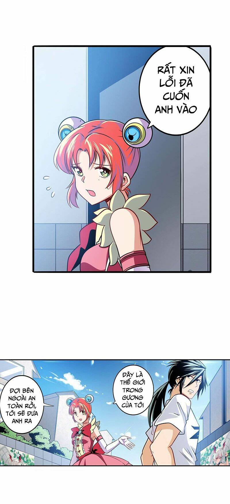 Anh Hùng ? Ta Không Làm Lâu Rồi: Chapter 280