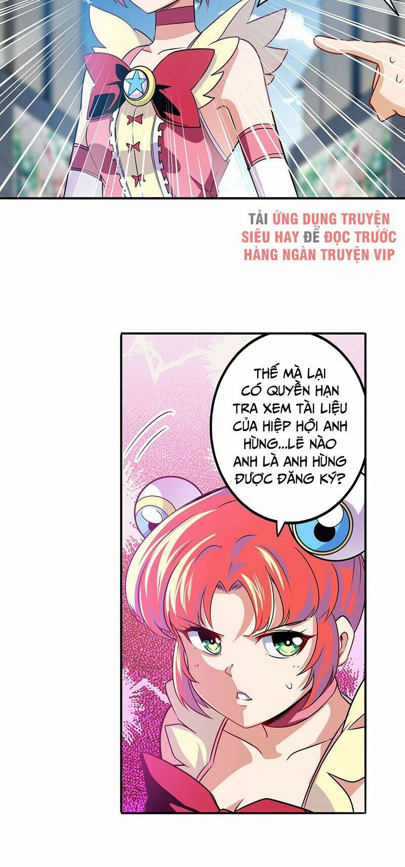 Anh Hùng ? Ta Không Làm Lâu Rồi: Chapter 280