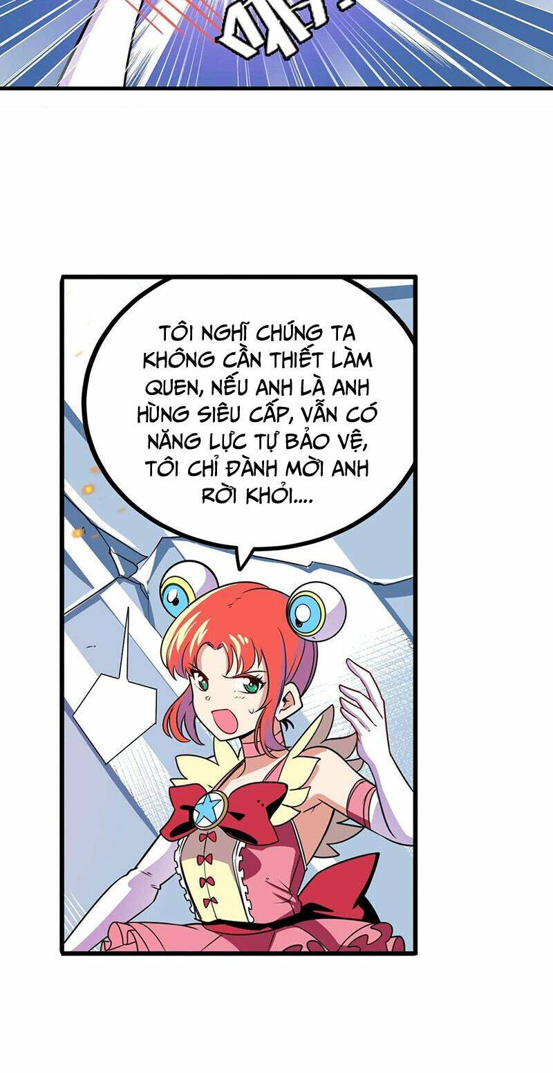 Anh Hùng ? Ta Không Làm Lâu Rồi: Chapter 280