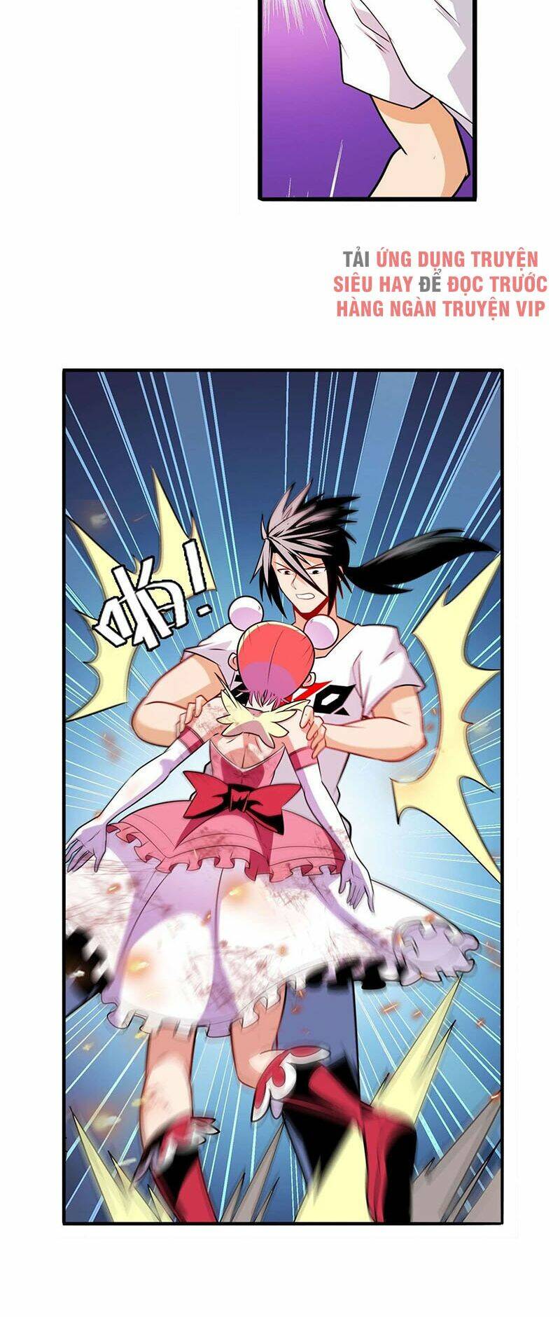 Anh Hùng ? Ta Không Làm Lâu Rồi: Chapter 280